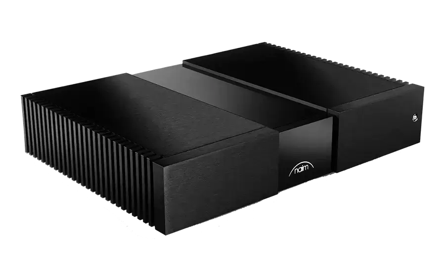 Naim NAP 250 DR (exclusiv im Showroom erhältlich Naim NAP 250 DR (exclusiv im Showroom erhältlich
