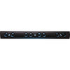 Definitive Technology 3C-75 Three Channel Passive Sound bar for 75” Class TVs - Safe and Sound HQ