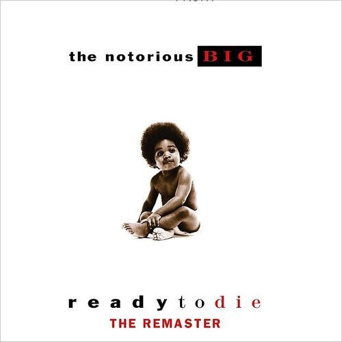 THE NOTORIOUS B.I.G. - READY TO DIE - Safe and Sound HQ