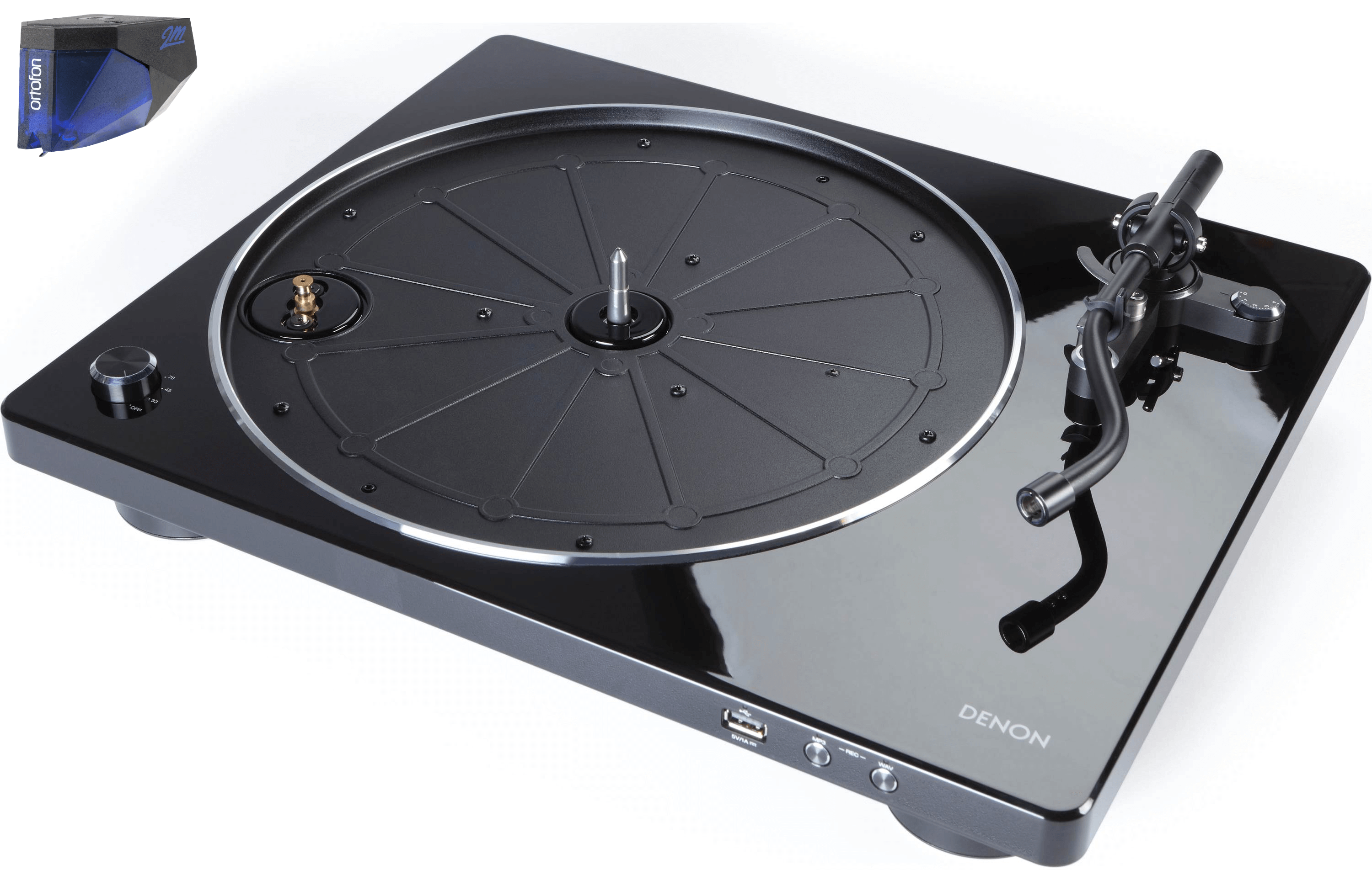 DENON DP-450USB レコードへプレーヤー 【公式通販】 DENON DP-450USB レコードへプレーヤー 【公式通販】