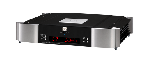 Simaudio 780D V2 Moon Music Streamer and DAC B-STOCK - Safe and Sound HQ