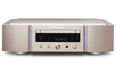 Marantz SA-10 SACD/CD Player with USB DAC and Digital Inputs Open Box - Safe and Sound HQ