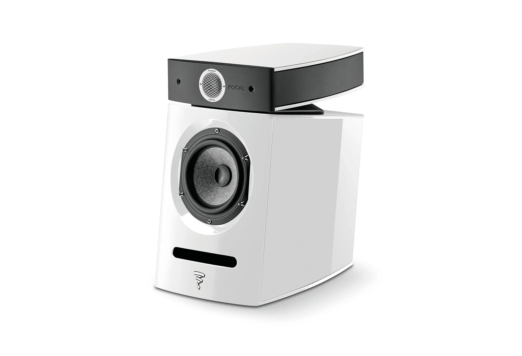 Focal Diablo Utopia Colour EVO Bookshelf Loudspeaker – Safe and