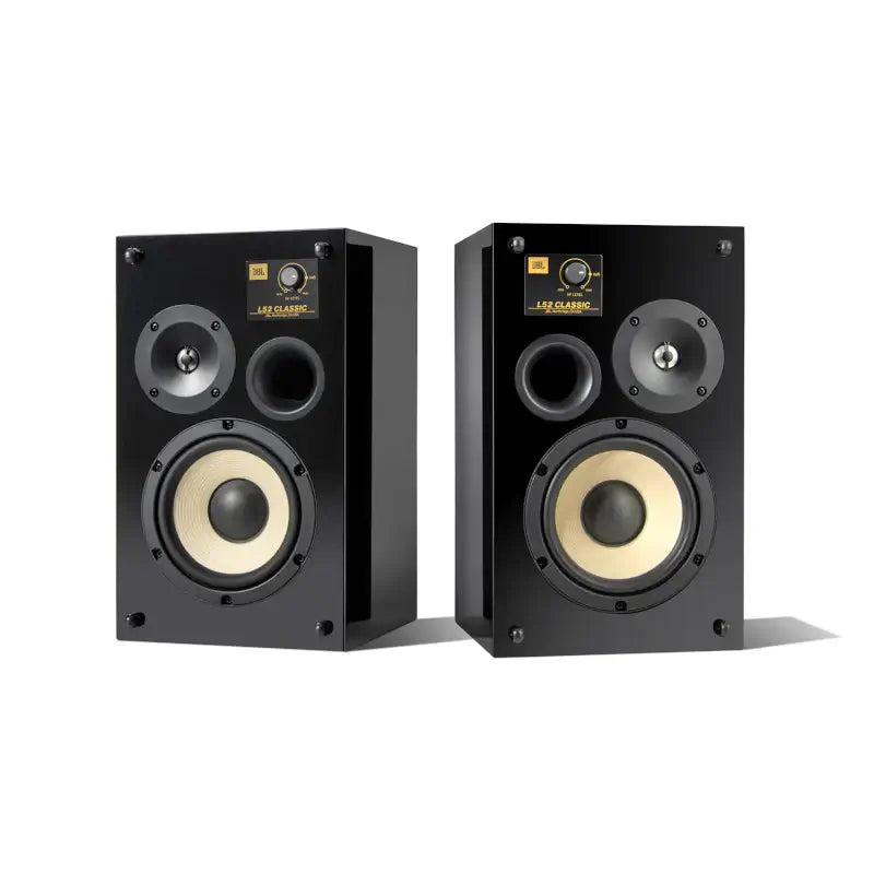 JBL L52 Classic Limited Edition Bookshelf Speakers – Safe and Sound HQ JBL L52 Classic Limited Edition Bookshelf Speakers – Safe and Sound HQ