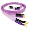 Nordost Purple Flare Speaker Cable - Safe and Sound HQ