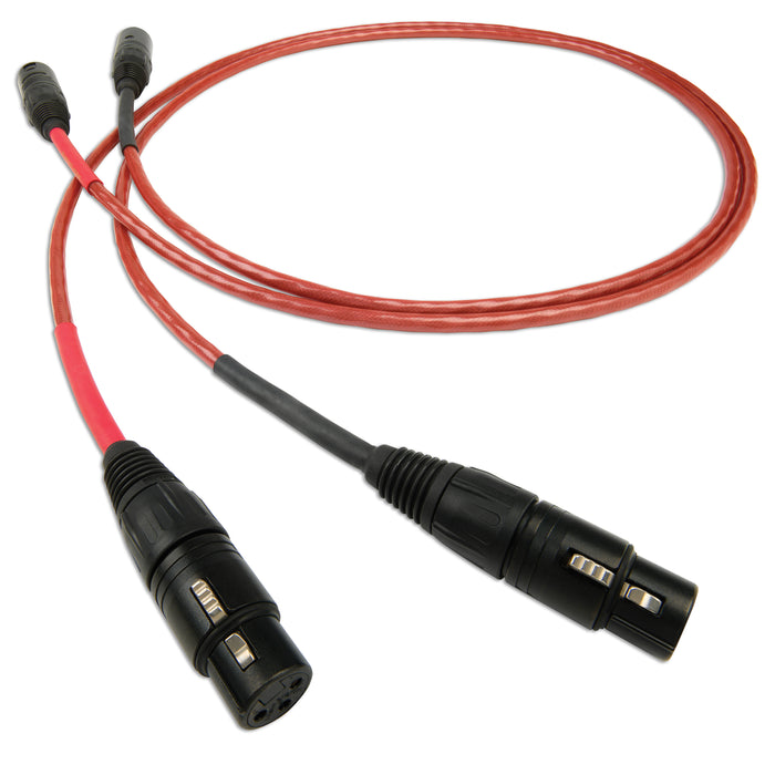 Nordost Red Dawn Analog Interconnect Cable - Safe and Sound HQ