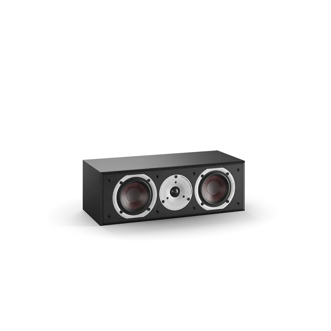 Dali Spektor Vokal Center Channel Speaker - Powerful Audio Dali Spektor Vokal Center Channel Speaker - Powerful Audio