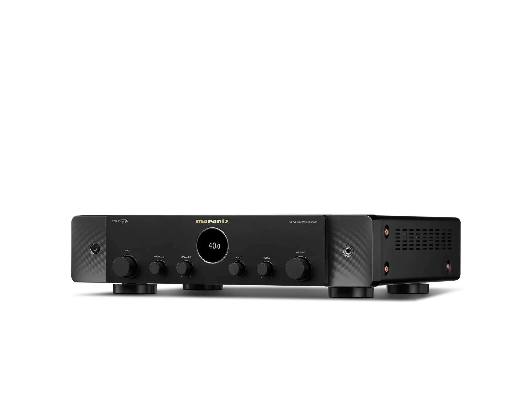 Marantz Stereo 70S A/V Receiver - Slimline Power – Safe and