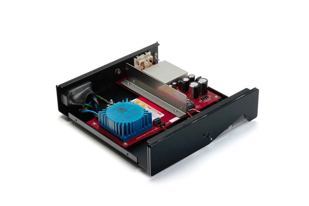 Vertere PHONO-1 MKII MM/MC Phono Preamplifier - Safe and Sound HQ
