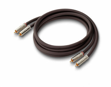 Quality 0.2m RCA Cable - Twin 20cm Short RCA Phono Lead | Cables 4 ALL Quality 0.2m RCA Cable - Twin 20cm Short RCA Phono Lead | Cables 4 ALL