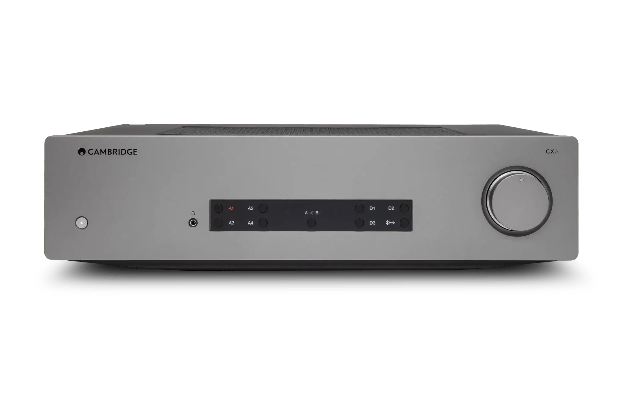 Cambridge Audio CXA81 MK II Integrated Stereo Amplifier with Built-In DAC and Bluetooth - Safe and Sound HQ