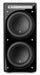 JL Audio Fathom F212V2-GLOSS Dual 12 Inch Powered Subwoofer Black Gloss - Safe and Sound HQ