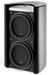JL Audio Gotham G213V2-GLOSS Dual 13.5 Inch Powered Subwoofer Black Gloss - Safe and Sound HQ