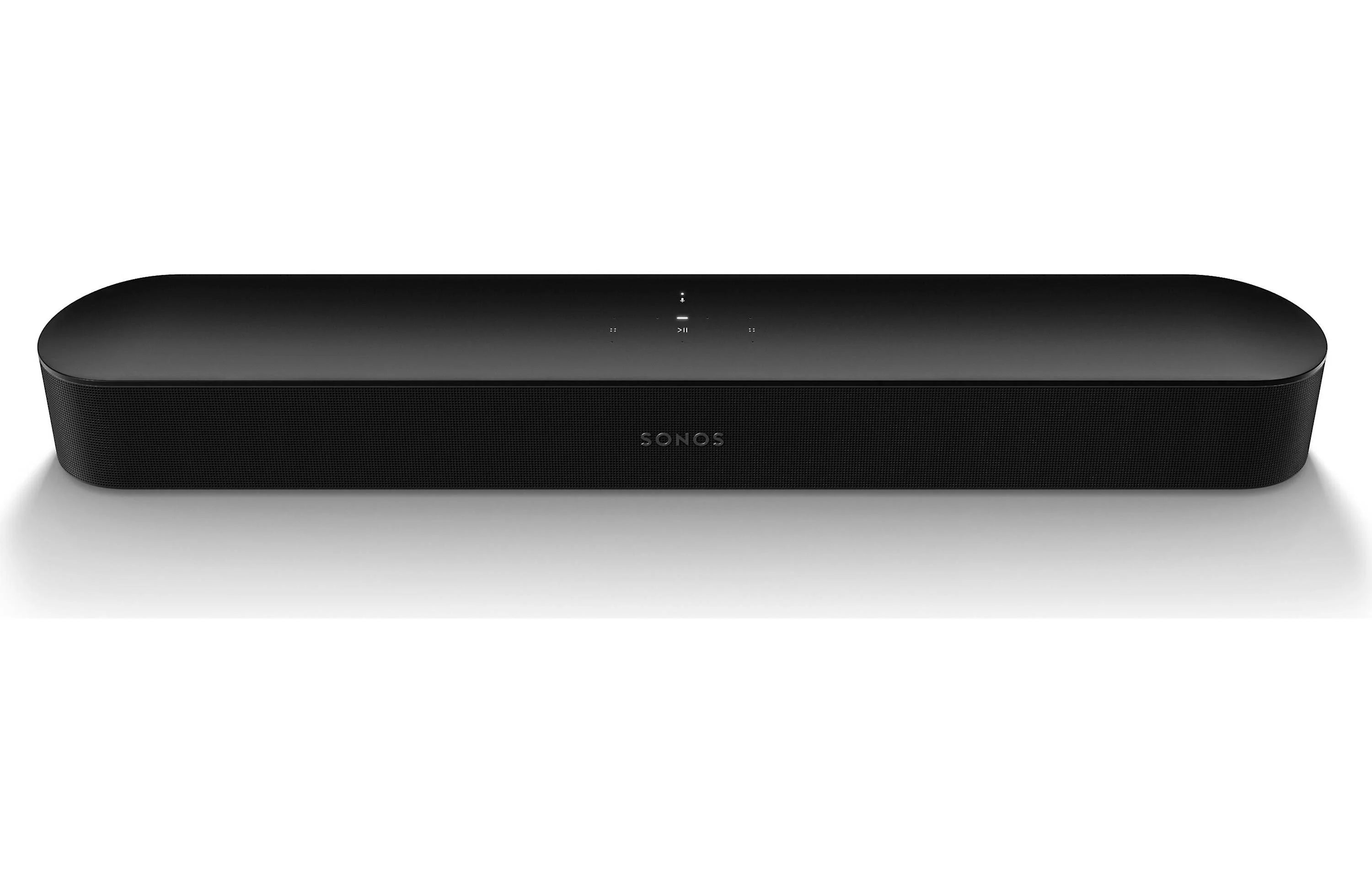 Sonos Beam Gen 2 Powered Sound Bar | Dolby Atmos, Voice Control Sonos Beam Gen 2 Powered Sound Bar | Dolby Atmos, Voice Control
