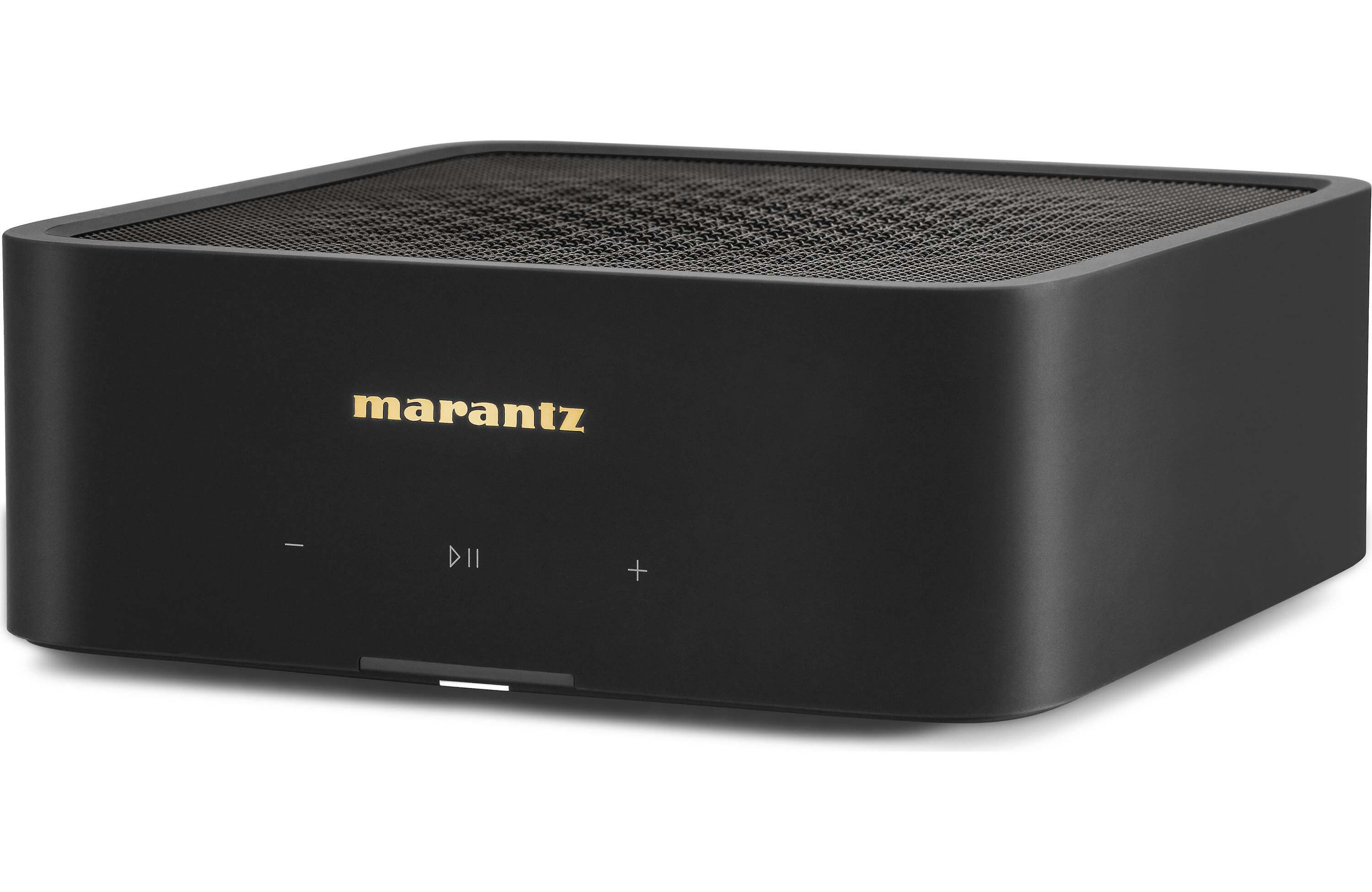 Marantz Model M1 Integrated Amplifier with Bluetooth, Airplay 2, and HEOS Built-in - Safe and Sound HQ