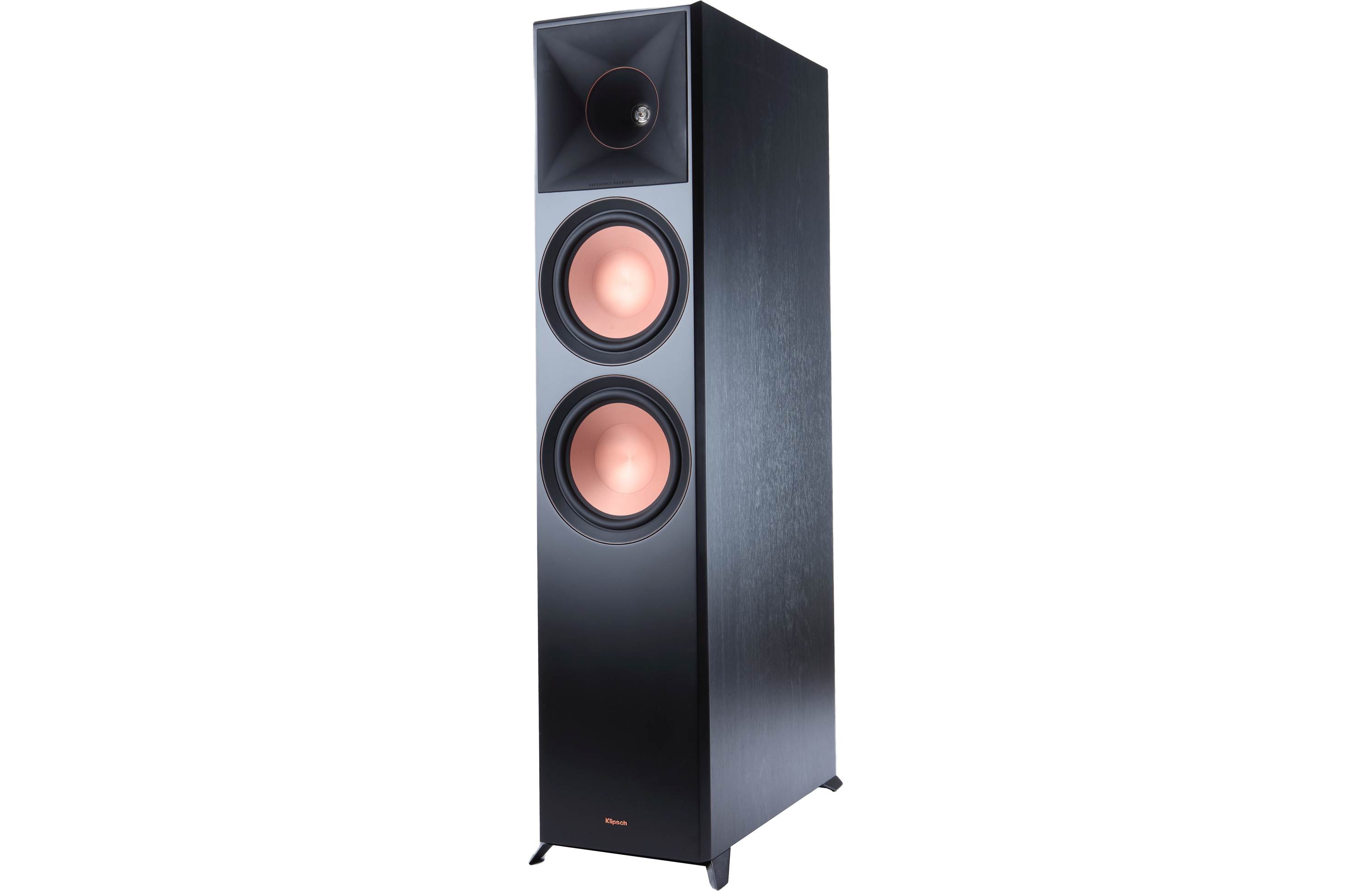 Klipsch RP-8060FA II Dolby Atmos Floorstanding Speaker – Safe and