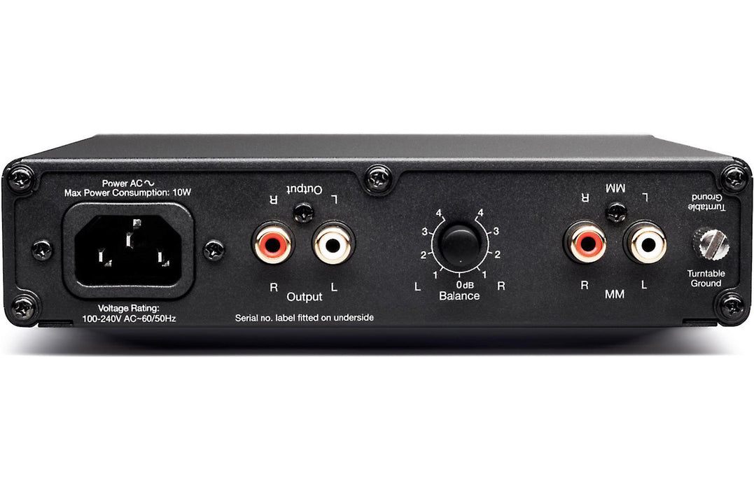 Cambridge Audio Solo Moving Magnet Phono Preamplifier - Safe and Sound HQ