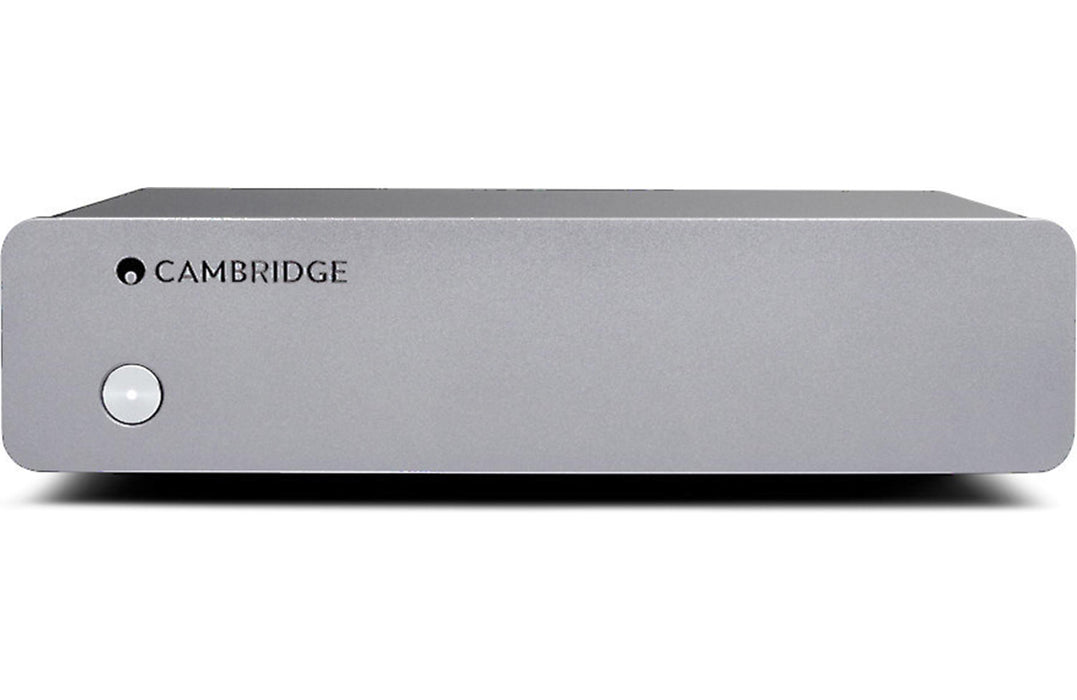 Cambridge Audio Solo Moving Magnet Phono Preamplifier - Safe and Sound HQ