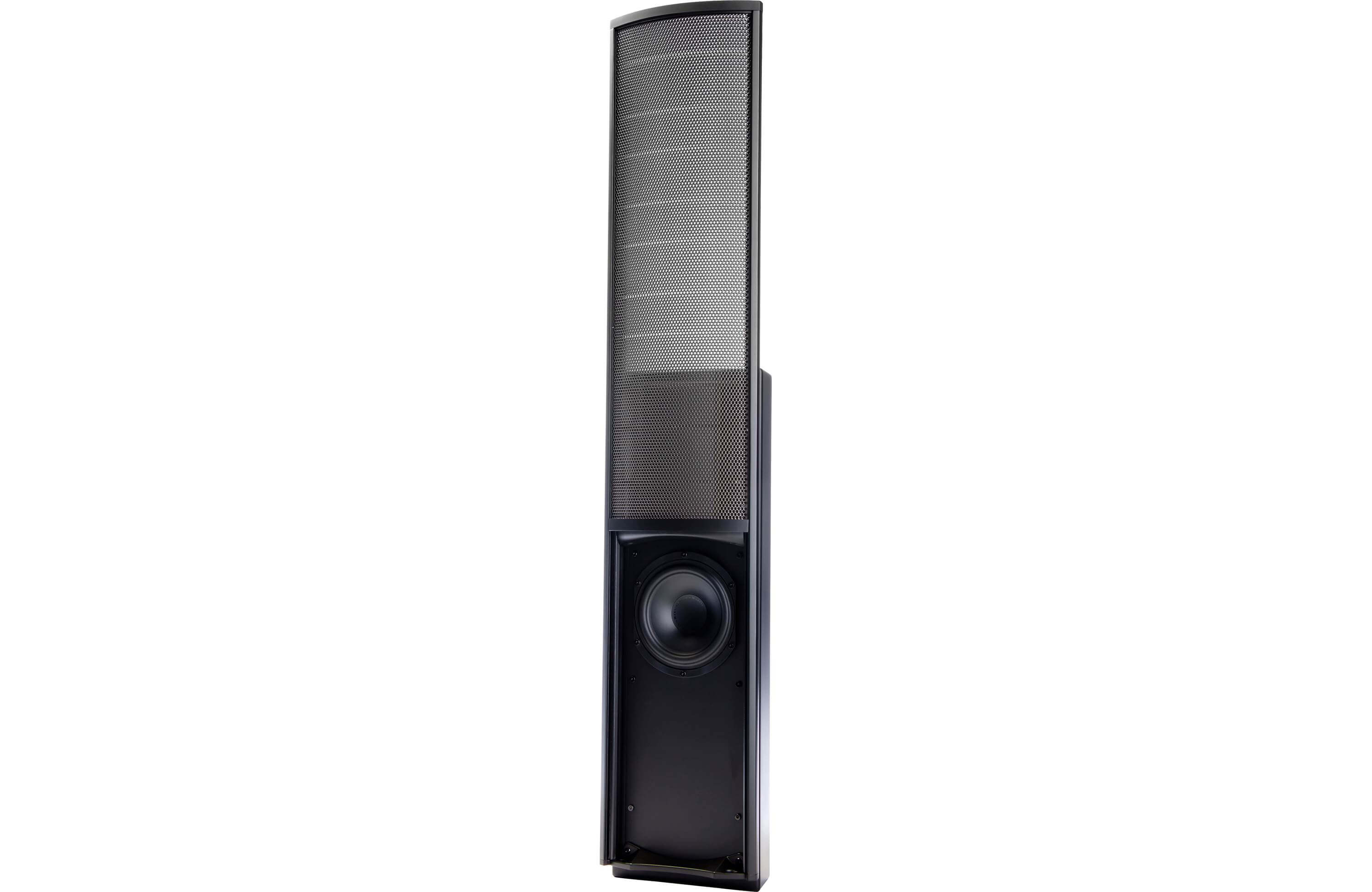Martin Logan EFX Electrostatic Floorstanding Speakers – Safe and
