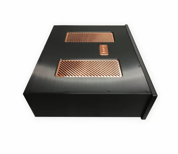 Legacy Audio i·V 1 Ultra Monoblock Power Amplifier - Safe and Sound HQ