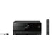 Yamaha RX-A8A Aventage 11.2-Channel AV Receiver with 8K HDMI and MusicCast - Safe and Sound HQ