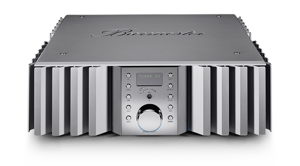 Burmester 032 Classic Line Integrated Amplifier - Safe and Sound HQ