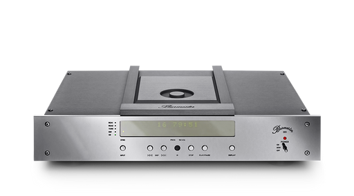 Burmester 061 Classic Line CD Player - Safe and Sound HQ