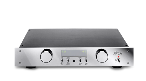 Burmester 088 Top Line Preamplifier - Safe and Sound HQ
