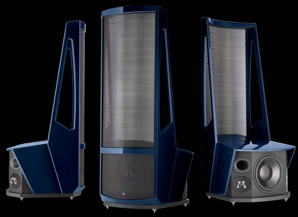 Martin Logan Neolith Price Martin Logan Neolith Electrostatic