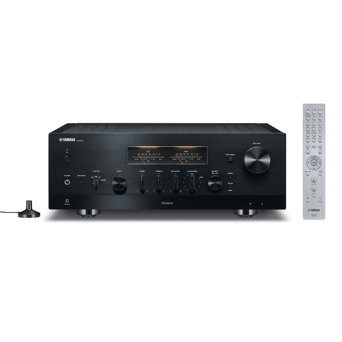 Yamaha R-N2000A Stereo Network A/V Receiver - Safe and Sound HQ