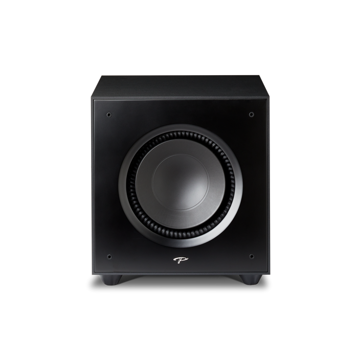 Paradigm Defiance X12 12" Powered Subwoofer - Safe and Sound HQ