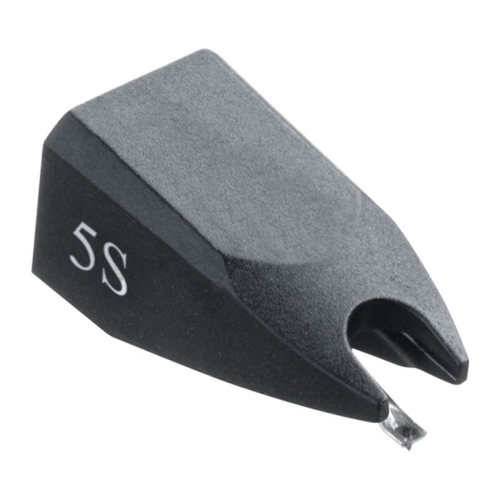 Ortofon Stylus 5S Replacement stylus for Super OM-5S - Safe and Sound HQ