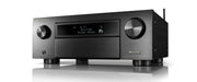 Denon AVR-X6700H 11.2 Channel 8K A/V Receiver with 3D Audio and Amazon Alexa Voice Control - Safe and Sound HQ