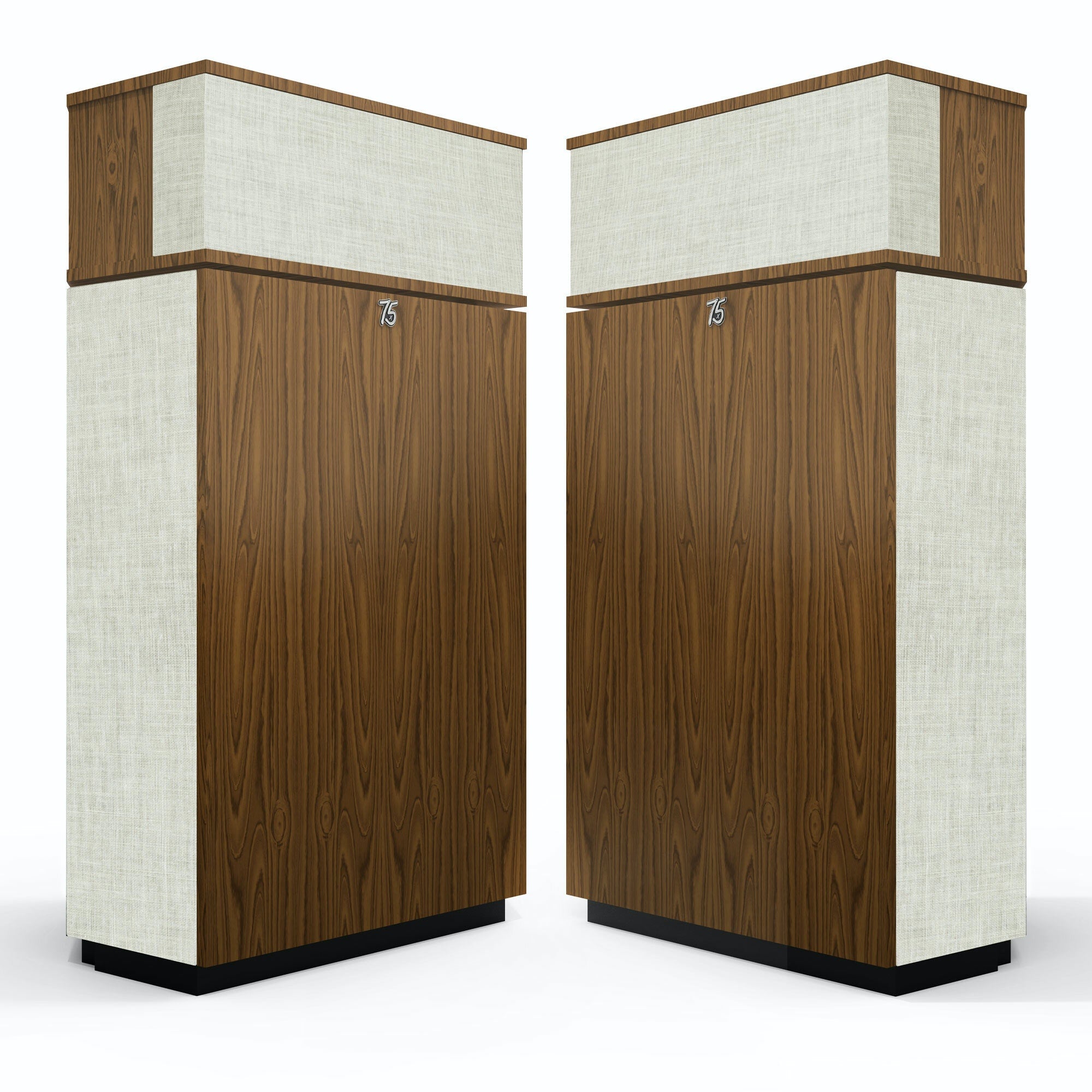 Klipsch Klipschorn AK6 75th Anniversary Loudspeaker – Safe and