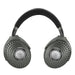 Focal Bathys Hi-Fi Bluetooth Active Noise Cancelling Over-Ear Headphones - Safe and Sound HQ