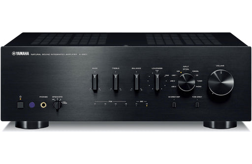 Yamaha A-S801 Integrated Amplifier Customer Return - Safe and Sound HQ