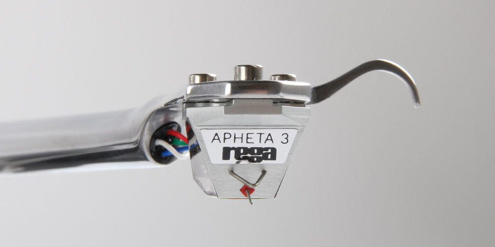 Rega Apheta 3 Moving Coil Phono Cartridge - Safe and Sound HQ