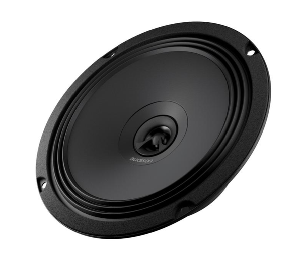 Audison APX 6.5 Prima 2-Way 6.5 Inch Coaxial Speaker (Pair) - Safe and Sound HQ