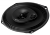 Audison APX 690 Prima 3-Way 6" x 9" Coaxial Speaker (Pair) - Safe and Sound HQ