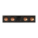 Klipsch RP-504C II Reference Premiere Series II Center Channel Speaker - Safe and Sound HQ