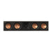 Klipsch RP-504C II Reference Premiere Series II Center Channel Speaker Open Box - Safe and Sound HQ