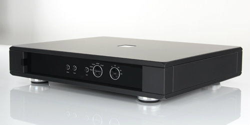 Rega Aura Reference MC Moving-Coil Preamplifier - Safe and Sound HQ