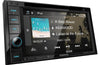 Kenwood DDX376BT 6.2" DVD Receiver with Bluetooth - Safe and Sound HQ