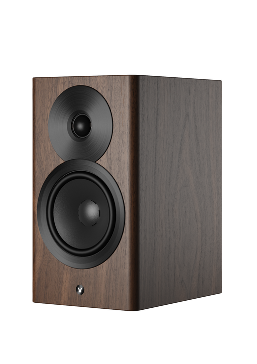 Dynaudio Focus 10 2-Way Active Streaming Monitor Speaker (Pair) - Safe and Sound HQ