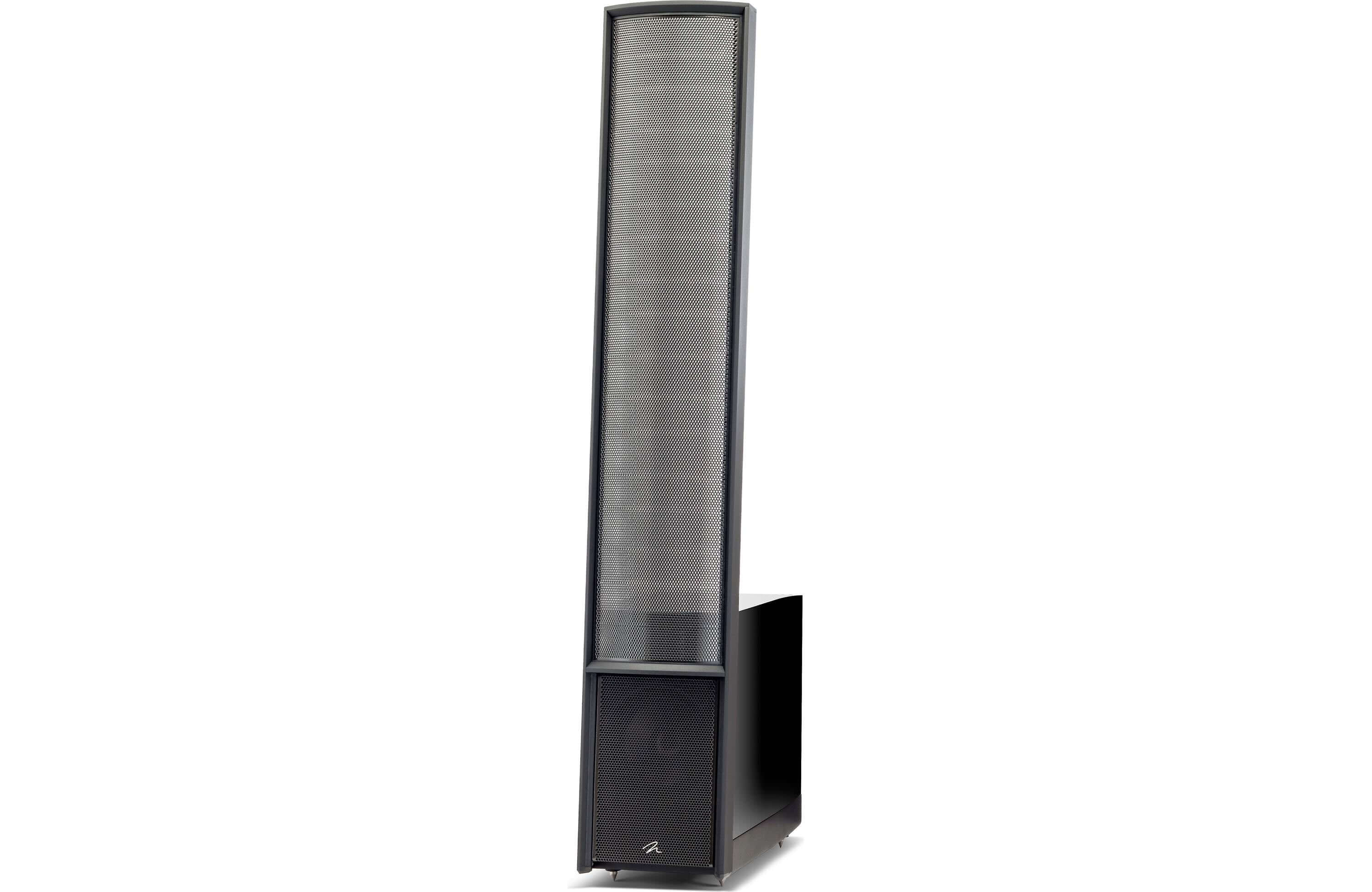 Martin Logan Masterpiece Classic ESL Loudspeakers – Safe and