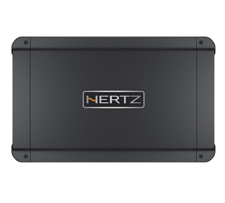Hertz HCP 4 Four Channel Amplifier - Safe and Sound HQ