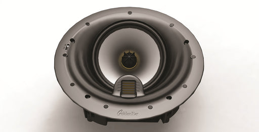 GoldenEar Invisa HTR 7000 In-Ceiling Home Theater Reference Loudspeaker (Each) - Safe and Sound HQ