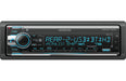 Kenwood KDC-BT772HD CD Receiver with Bluetooth - Safe and Sound HQ
