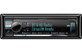 Kenwood Excelon KDC-X998 CD Receiver with Built-In Bluetooth and HD Radio - Safe and Sound HQ