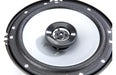 Kenwood KFC-1666S 6.5" Coaxial Speaker (Pair) - Safe and Sound HQ